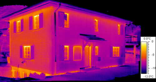 Thermographie Nordost