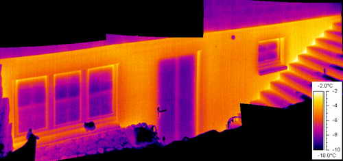 Thermographie Ost