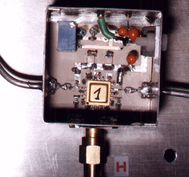 Taktrückgewinnung (XOR-Gatter)